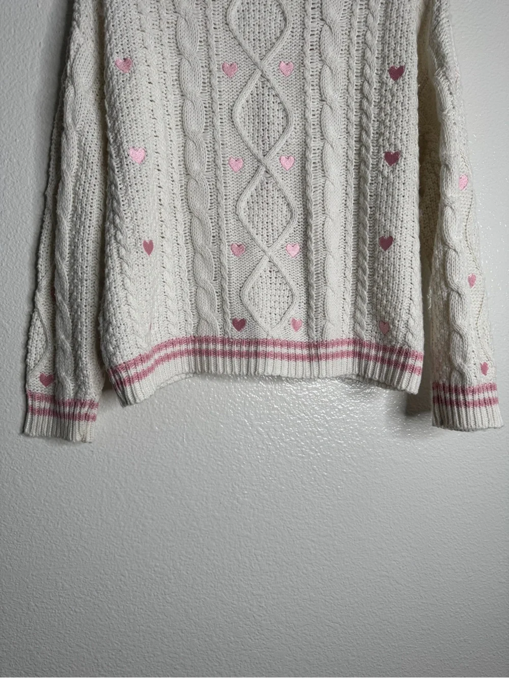 Taylor Swift Lover Cardigan - Picture 8 of 10